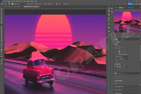 Download Adobe Photoshop 2020 Full Version
