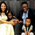 Hmmhmm: Actor Femi Branch set to Marry a divorcee just a year after separating from 2nd wife