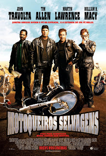 motoqueiros Motoqueiros Selvagens Dublado