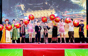 Thiếu Nhi Việt Nam - Những Mầm Xanh Tỏa Sáng Trong “Kỷ Nguyên Xanh - Kỷ Nguyên Vươn Mình”
