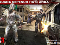 Zombie Frontier 3 Mod v1.67 APK Android Terbaru