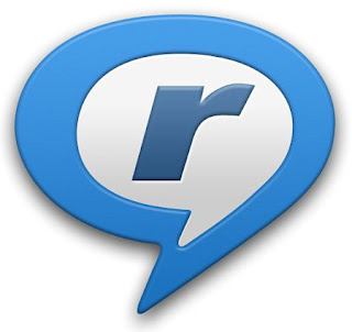 RealPlayer 