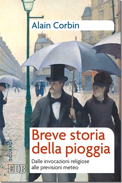 pioggia
