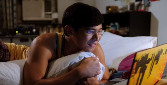 Throwback: The Iconic Salazar Family Of "Four Sisters And A Wedding" 