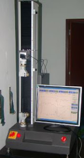 Universal Testing Machine HD-B609