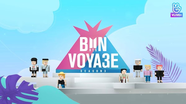 BTS-Bon Voyage [Season 3] 0. Bölüm (Türkçe Altyazılı)