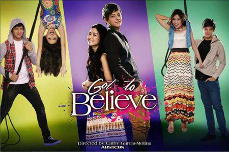 Got To Believe