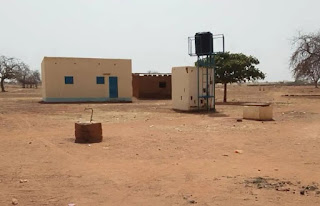Burkina Faso: Army Massacres 223 Villagers