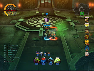 Cheat LS Lost Saga Spesial Crusade 26 Agustus 2012 Terbaru