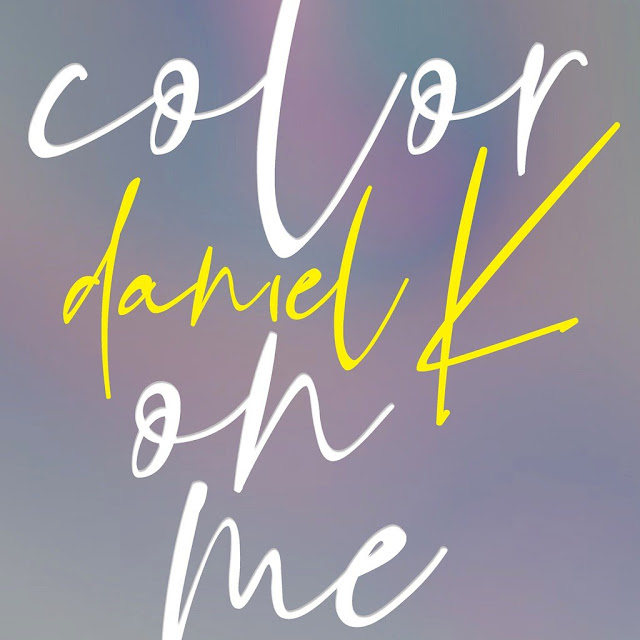 KANG DANIEL – color on me (1st Mini Album) Descargar