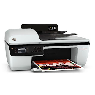 Spesifikasi dan fitur Printer HP Deskjet 2645