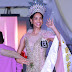 Escogen a Liseloth Encarnación Reina de las fiestas patronales San Juan Bautista 2024