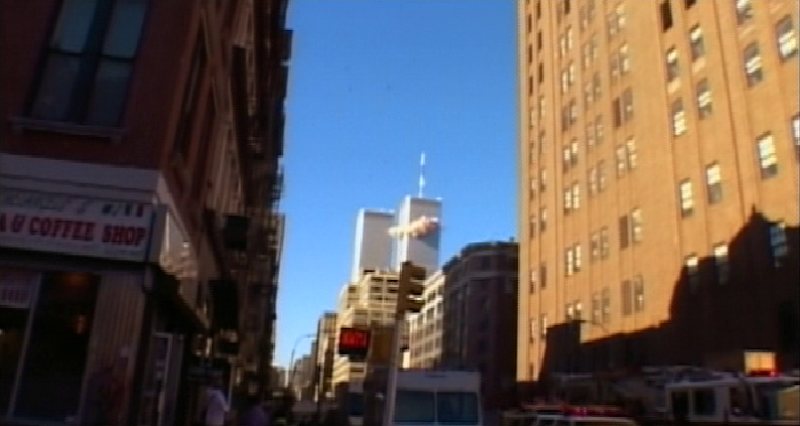 CLASSIC MOVIES: 9/11 (2002) (MADE-FOR-TV MOVIE)