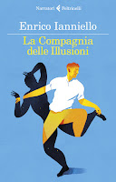 La compagnia delle Illusioni di Enrico Ianniello