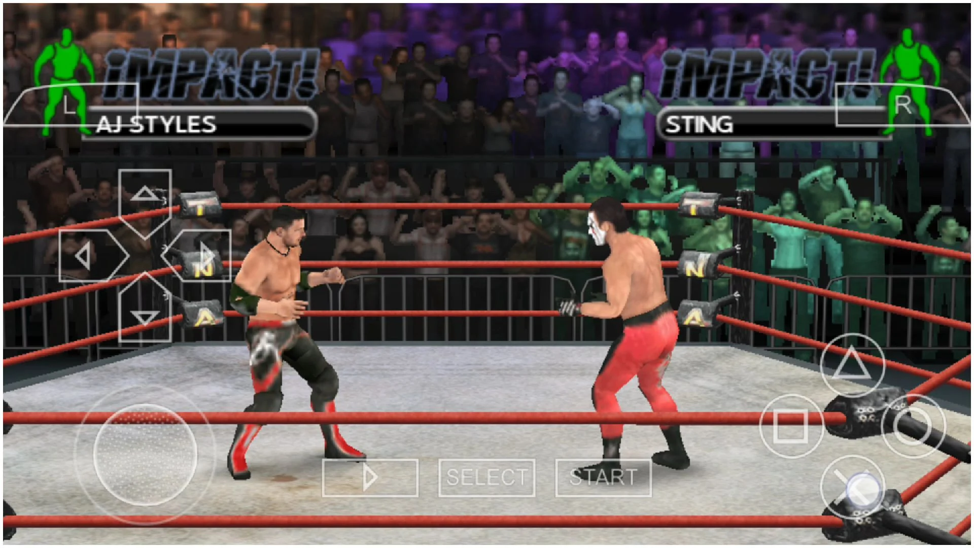 TNA IMAPCT GAME DOWNLOAD HIGHLY COMPRESSED PPSSPP ANDROID