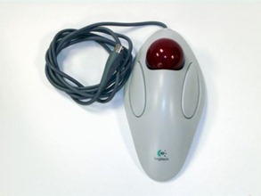 trackball
