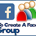 How to Add A Group In Facebook