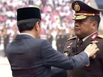 Jenderal Termuda Anak Mantan Kapolri Ini Gagal Usut Tuntas Kasus Vina Cirebon