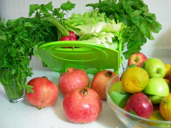 pazar salatası