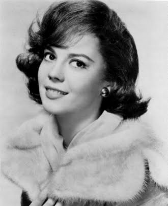 Natalie Wood Gypsy