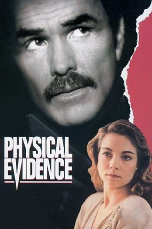 Ver Physical Evidence 1989 Online Audio Latino