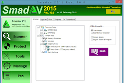  Free Download Smadav 2015 Rev 10.0 Update Terbaru 2015 Pro