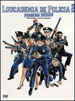 Loucademia de Polícia 2: Primeira Missão