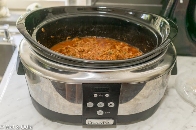 Crock Pot