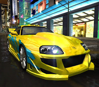 Need for Speed Underground Free Download