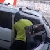 VÍDEO: OFICIAL DE JUSTIÇA É AGREDIDO POR ADVOGADO AO CONFISCAR VEÍCULO. ASSISTA!