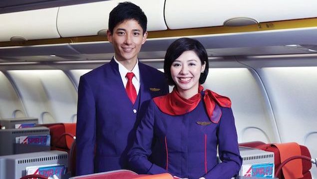 Hong Kong Airlines Careers