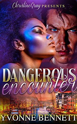 A Dangerous Encounter by Yvonne Bennett