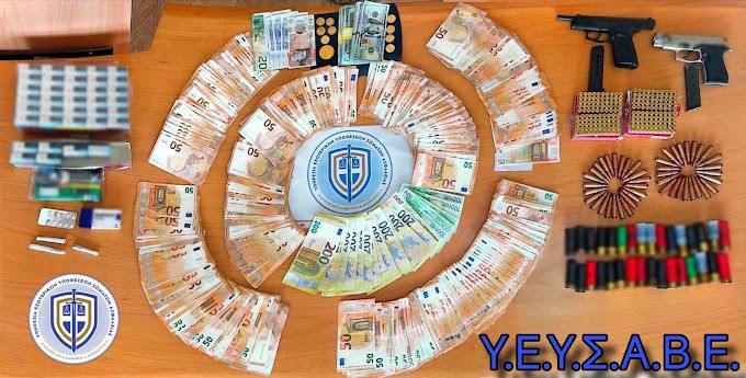 Θεσπρωτία: Στον Ανακριτή με βαριές κατηγορίες οι 14 του Τελωνείου – Τι λέει η δικογραφία-φωτιά