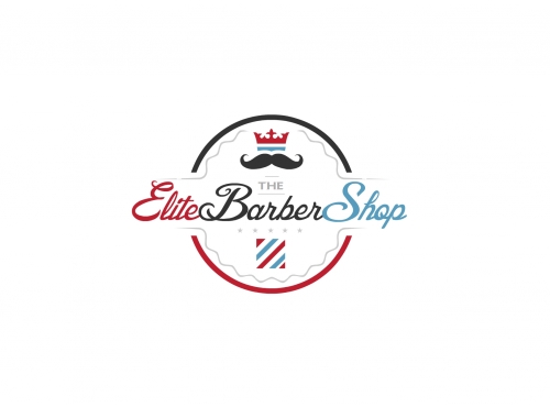 Barber Logos