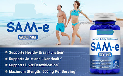 Sam-eSupplements