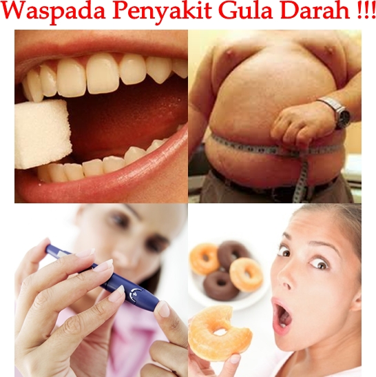 Pengobatan Alternatif Gula Darah Tradisional