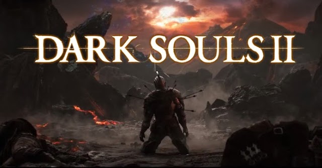 ¿Preparado para morir? Nuevo trailer de Dark Souls II