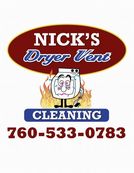 dryer vent cleaning