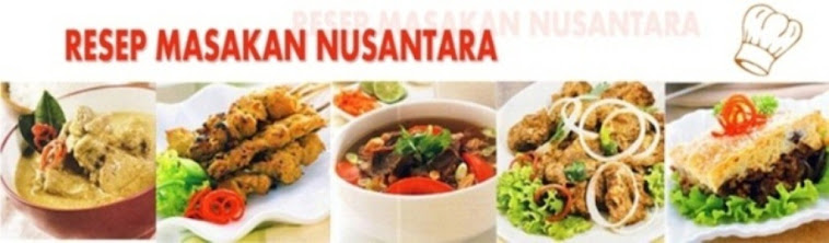 Aneka Resep Makanan sederhana Nusantara: Rica-rica Ayam