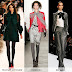 New York Fashion Week Fall 08 Trends - Proenza Schouler,Thakoon, Bill Blass