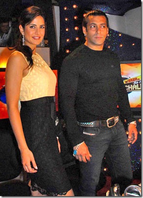 salman khan,katrina kaif