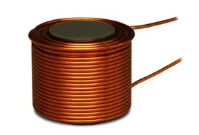 Iron-Core Inductor