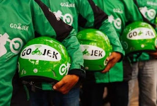  pastinya perlu untuk diketahui bagi Anda yang ingin menjadi salah satu anggotanya Cara Daftar Anggota Gojek dan Persyaratannya