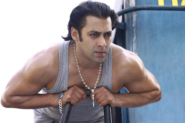 Salman Khan Wallpapers