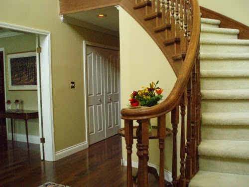 Foyer Design