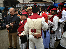 Spain, Feast of the Reconquest in Vigo 2013    by E.V.Pita   http://picturesplanetbyevpita.blogspot.com/2015/02/spain-feast-of-reconquest-in-vigo-2013.html   Fiesta de la Reconquista de Vigo 2013    por E.V.Pita