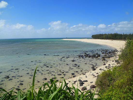 Pristine Phu Quy Island