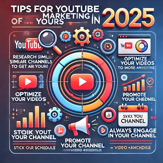 YouTube Marketing