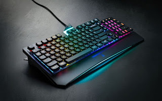 Gaming KeyBoards