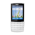 Conheça o Nokia X3 Touch and Type